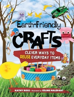Bertrand.pt - Earth-Friendly Crafts