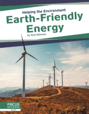 Earth-Friendly Energy