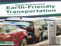 Earth-Friendly Transportation