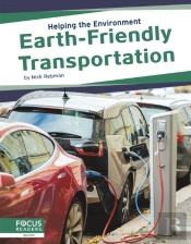 Earth-Friendly Transportation