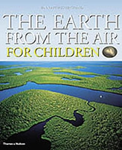 Bertrand.pt - Earth From The Air For Childrenchildren'S Edition