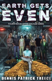 Earth Gets Even
