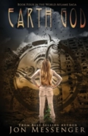 Earth God