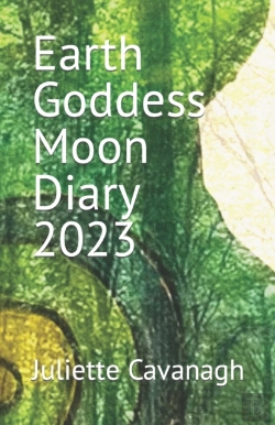 Bertrand.pt - Earth Goddess Moon Diary 2023