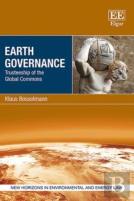 Earth Governance