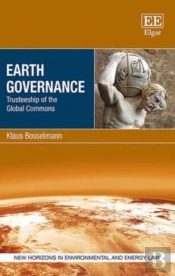 Earth Governance