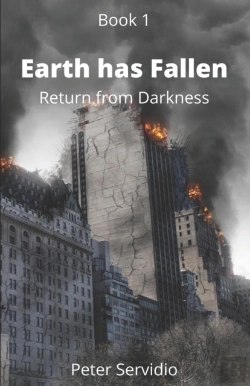 Bertrand.pt - Earth Has Fallen