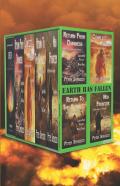 Earth Has Fallen The Complete Series