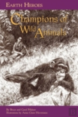 Bertrand.pt - Earth Heroes Champions Of Wild Animals