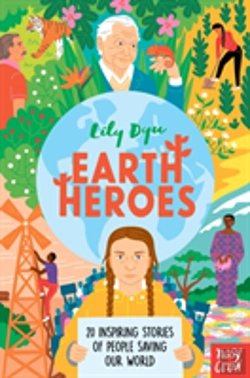 Bertrand.pt - Earth Heroes