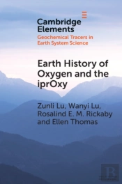 Earth History Of Oxygen And The Iproxy