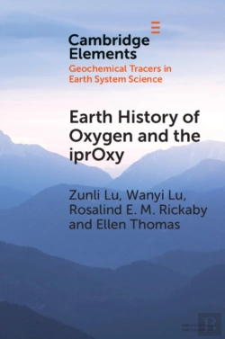 Bertrand.pt - Earth History Of Oxygen And The Iproxy