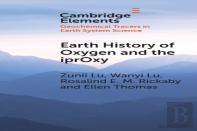 Earth History Of Oxygen And The Iproxy