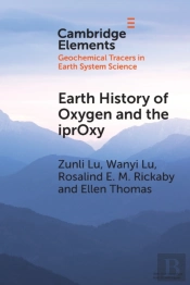 Earth History Of Oxygen And The Iproxy