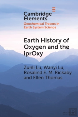 Bertrand.pt - Earth History Of Oxygen And The Iproxy