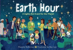 Bertrand.pt - Earth Hour