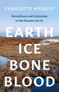 Bertrand.pt - Earth, Ice, Bone, Blood