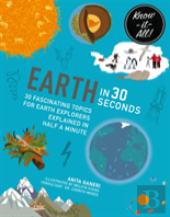 Earth In 30 Seconds