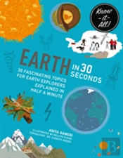 Earth In 30 Seconds