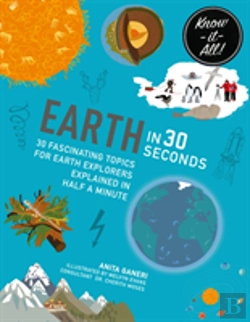 Bertrand.pt - Earth In 30 Seconds