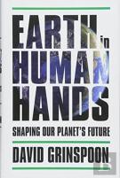 Earth In Human Hands