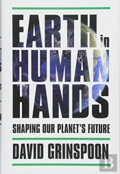 Earth In Human Hands
