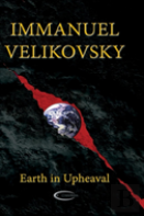Earth In Upheaval