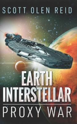 Bertrand.pt - Earth Interstellar