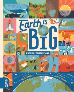 Bertrand.pt - Earth Is Big