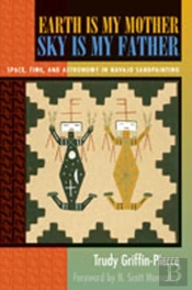 Earth Is My Mother Sky Is My Father