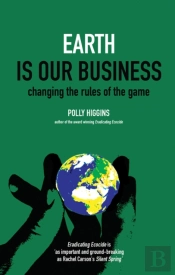 Earth Is Our Business