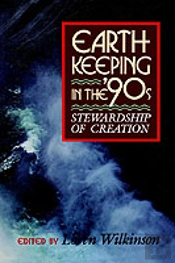 Earth-Keeping In The '90'S