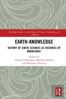Earth-Knowledge