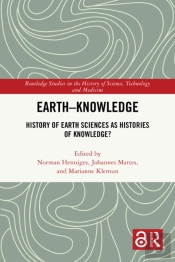 Earth-Knowledge