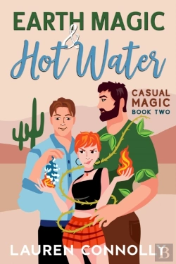 Bertrand.pt - Earth Magic & Hot Water