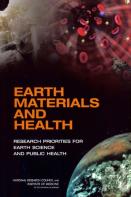 Earth Materials And Health