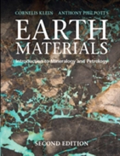 Earth Materials