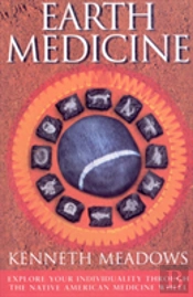Earth Medicine