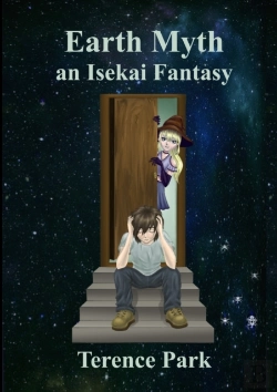 Bertrand.pt - Earth Myth An Isekai Fantasy