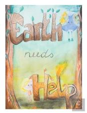 Earth Needs Help