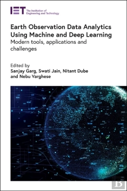 Bertrand.pt - Earth Observation Data Analytics Using Machine And Deep Learning