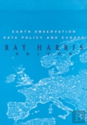 Earth Observation Data Policy And Europe