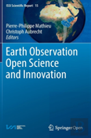Earth Observation Open Science And Innovation