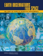 Earth Observations From Space