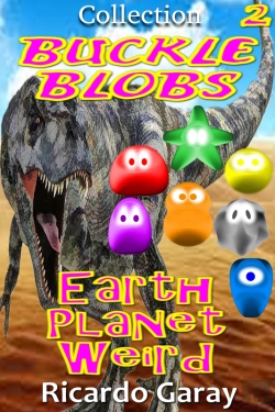 Bertrand.pt - Earth Planet Weird