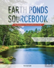 Earth Ponds Sourcebook