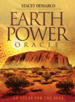 Bertrand.pt - Earth Power Oracle
