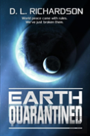 Earth Quarantined