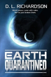 Earth Quarantined