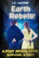 Earth Rebels!